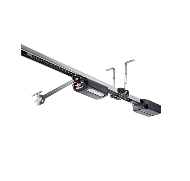 Automatismo SOMMER garagem
