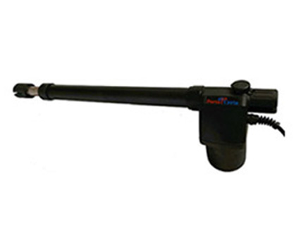 Motor para portões de batente