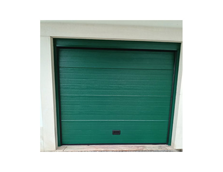 porta de garagem automática no barreiro
